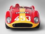 Ferrari 500 TRC 1957 года